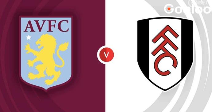 English Premier League Prediction - Aston Villa VS Fulham