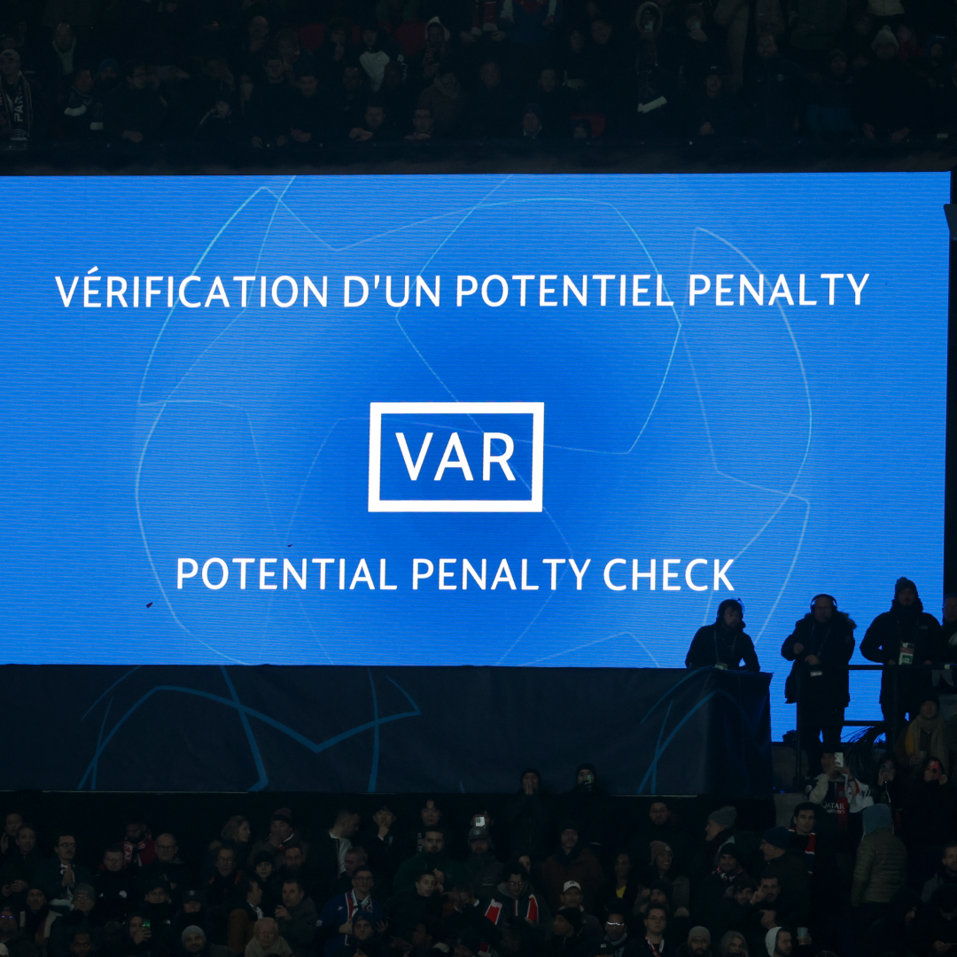 Rangers vs Dynamo Kyiv: VAR Officials Replaced Amid Investigation