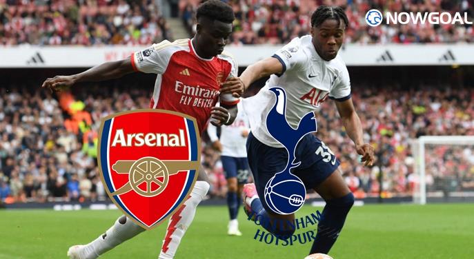 31st July International Club Friendly - Arsenal VS Tottenham Hotspur Prediction