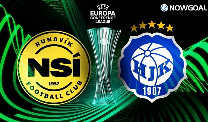 July 10th UEFA Conference League - NSI Runavik VS HJK Helsinki Prediciton