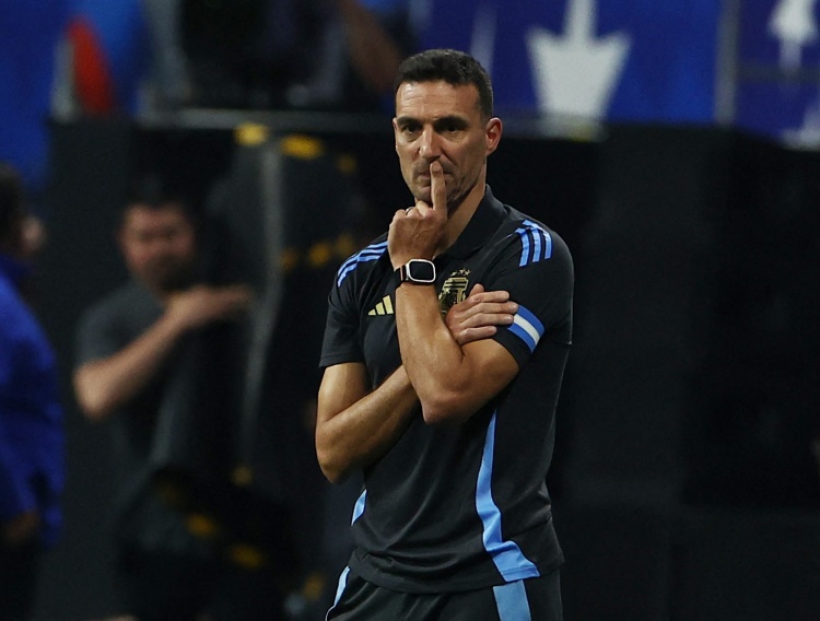 Argentina đang cân nhắc việc tự mang thịt bò, giống như ở kỳ World Cup trước