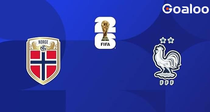 Norway vs France: Group I Decider Set for High-Stakes Top Spot Clash