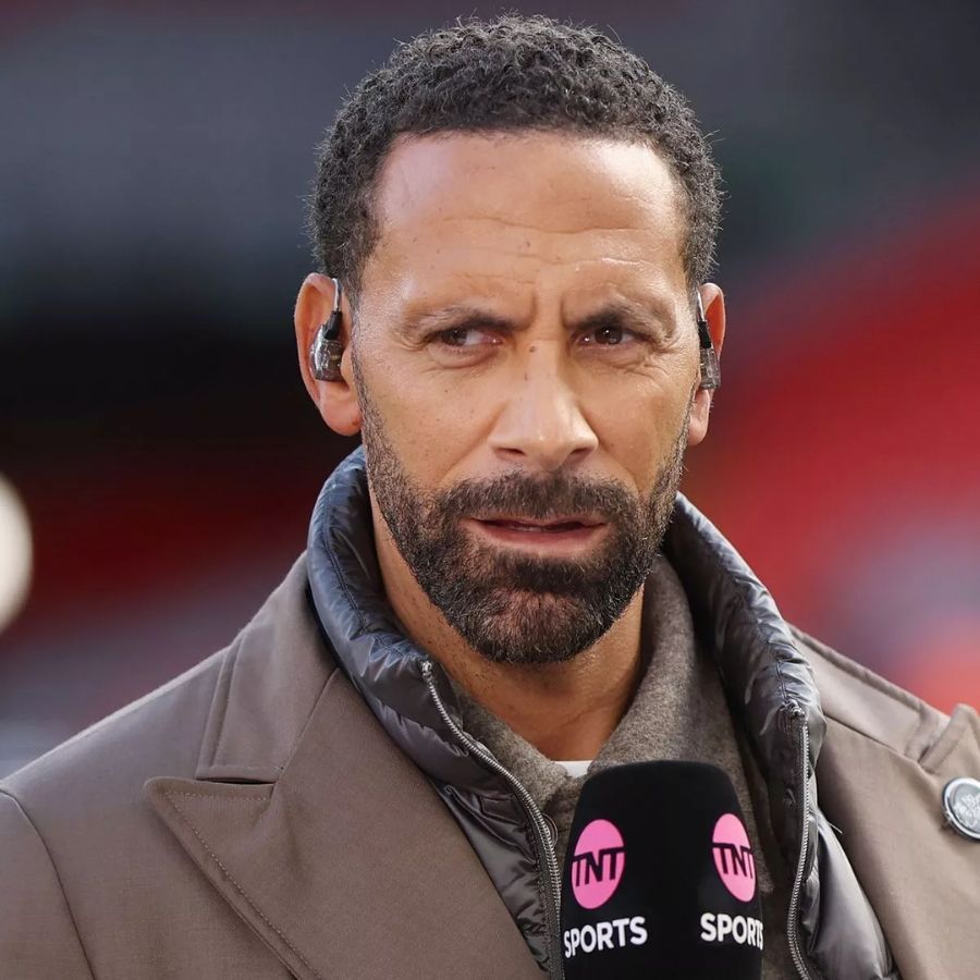 Ferdinand Criticizes Ten Hag's Handling of Rashford