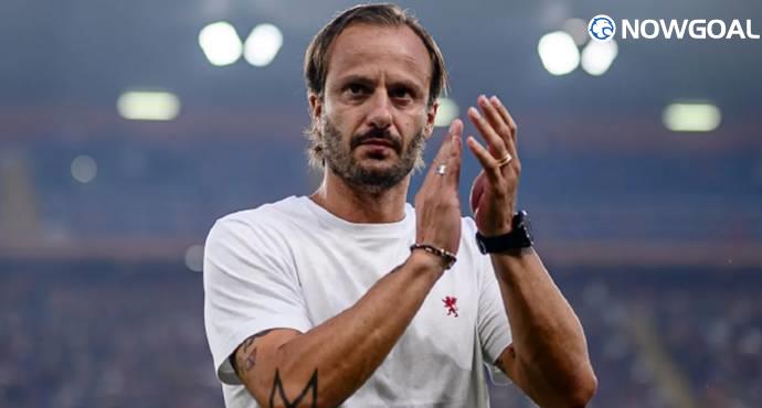 Alberto Gilardino Set for Emotional Parma Return as New Head Coach