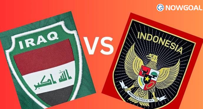 Iraq Eye Crucial Win Over Indonesia to Kickstart World Cup Qualifiers