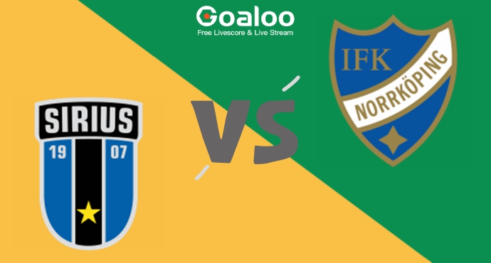 Sirius vs Norrkoping Prediction 20 May 2025