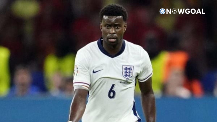 Crystal Palace will cash in on Marc Guehi if he does not sign a new deal