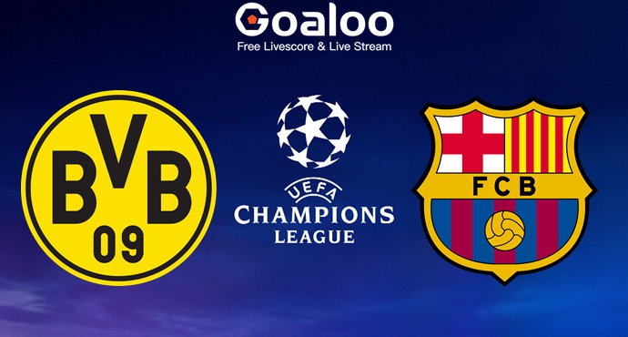 Dortmund vs Barcelona Prediction 16 April 2025
