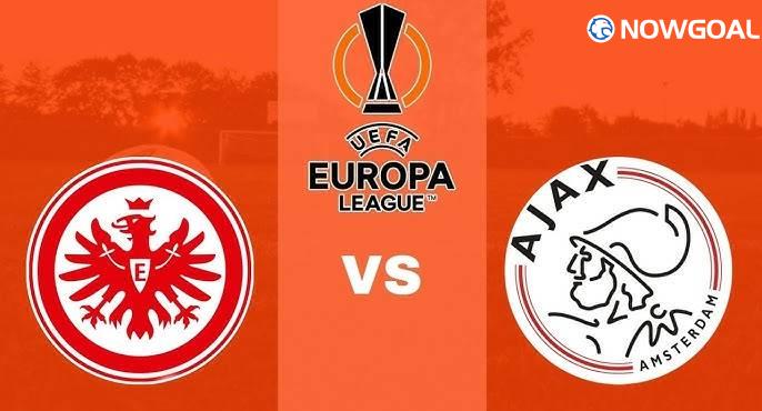 Frankfurt Aims to Seal Europa League Quarter-Final Spot Against Ajax