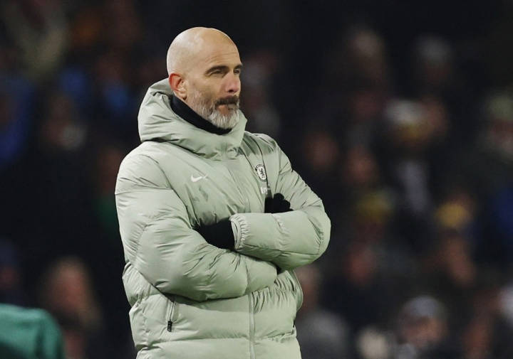 Telegraph: Sau khi tiếp xúc với Man City và Juventus, Maresca yêu cầu Chelsea tăng lương nhưng bị từ chối