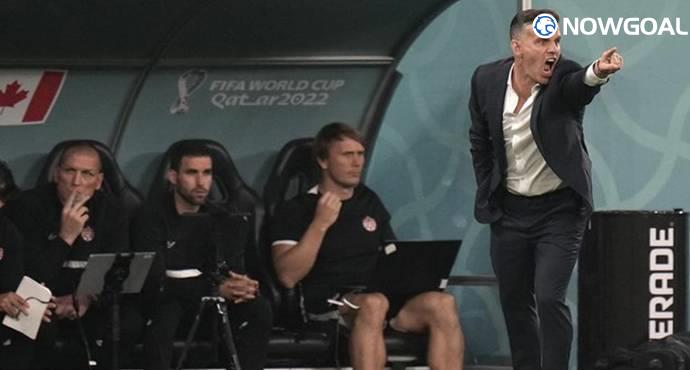 John Herdman’s World Cup Pedigree Strengthens His Case for the Indonesia Job