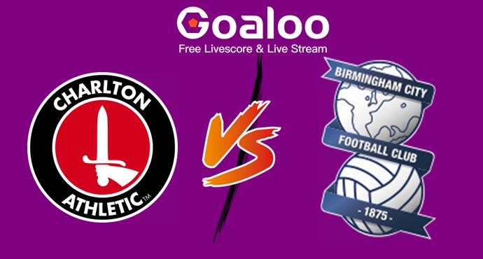Charlton vs Birmingham Prediction 14 August 2024