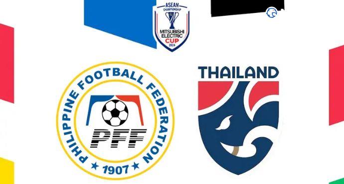 Philippines vs Thailand Preview: ASEAN Giants Clash as Both Sides Chase Crucial Group Points