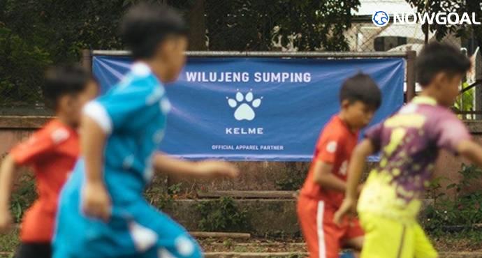 Persib Welcomes Kelme as New Apparel Partner for 2025-26 Season