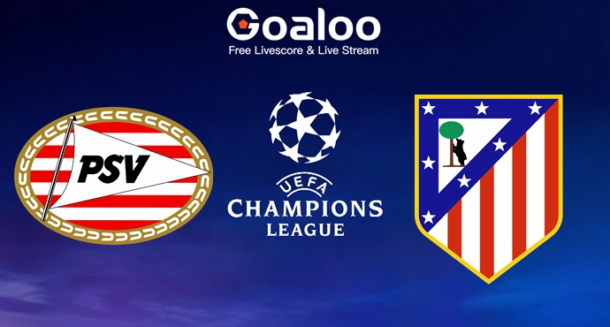 PSV Eindhoven VS Atletico Madrid Prediction 10 Dec. 2025