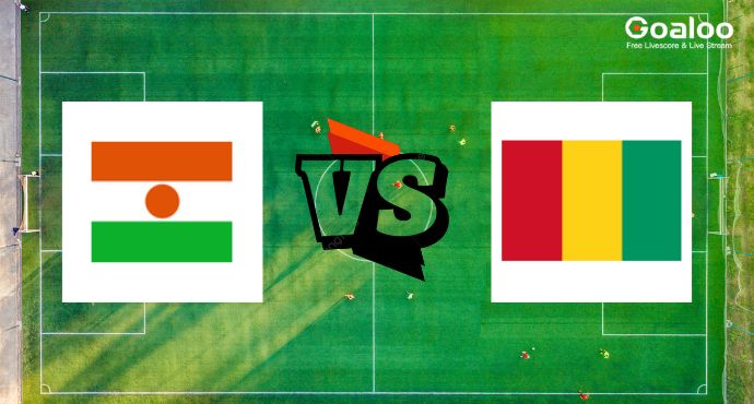 African Nations Championship Preview: Niger VS Guine