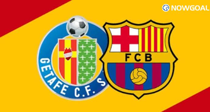 Barcelona vs Getafe: Can Flick’s Men Make It Nine Wins in a Row?
