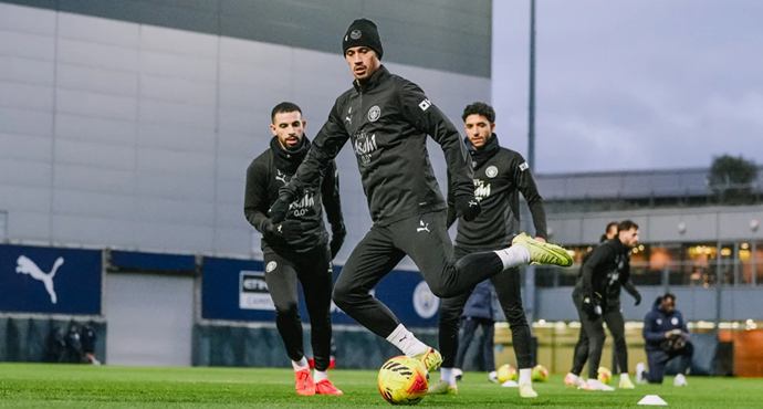 เดือด! ฟูแล่ม vs แมนฯ ซิตี้ ศึกแย่งชิง 3 คะแนน ใครจะคว้าไปครอง ❓