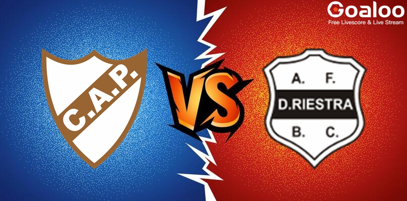 CA Platense VS Deportivo Riestra Prediction 14 October 2025