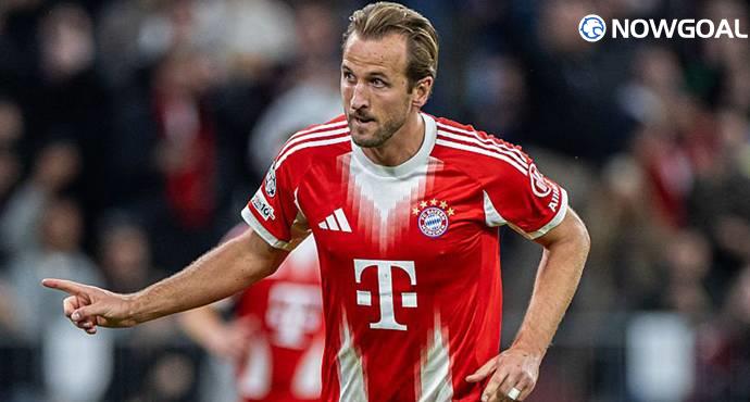 Tottenham Eye Harry Kane Return Amid Bayern Success