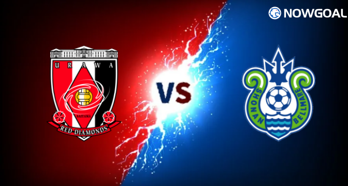 Prediction: July 22th, J.League Urawa Red Diamonds vs Shonan Bellmare