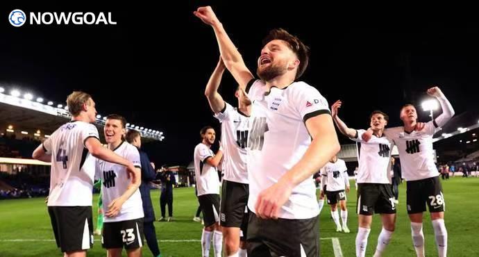 Birmingham City Sets New EFL Record with Victory Over Blackpool