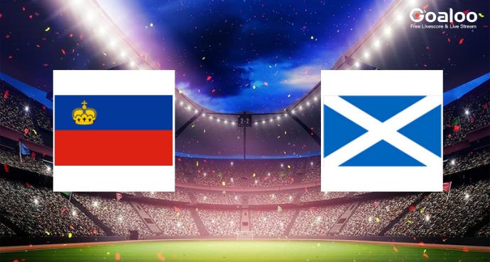 9 June - Scotland to Rebound Against Struggling Liechtenstein
