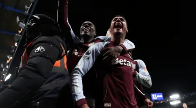 Will Villa Win the Premier League? Shearer: With Emery in Charge, Anything Is Possible