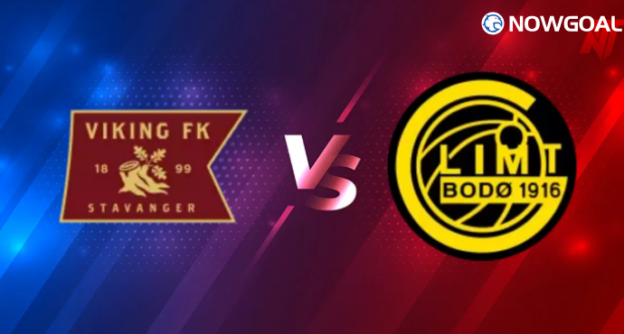Prediction: July 19th, Norway Eliteserien Viking vs Bodø/Glimt