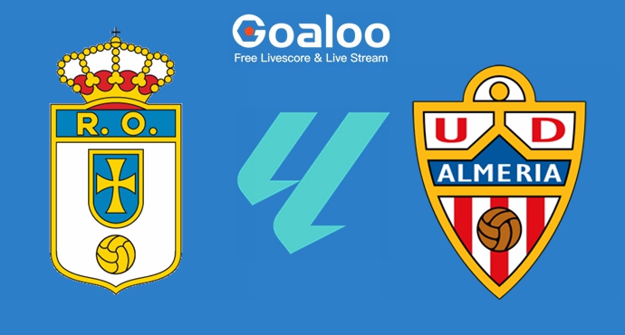 Real Oviedo VS Almeria Prediction 12 June 2025