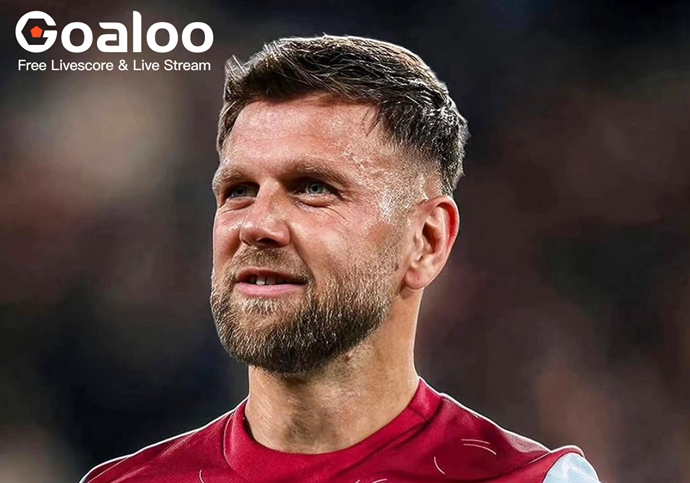 ๐๐๐๐ ๐๐ ๐๐! Niclas Fรผllkrug has just completed medical tests as new West Ham player