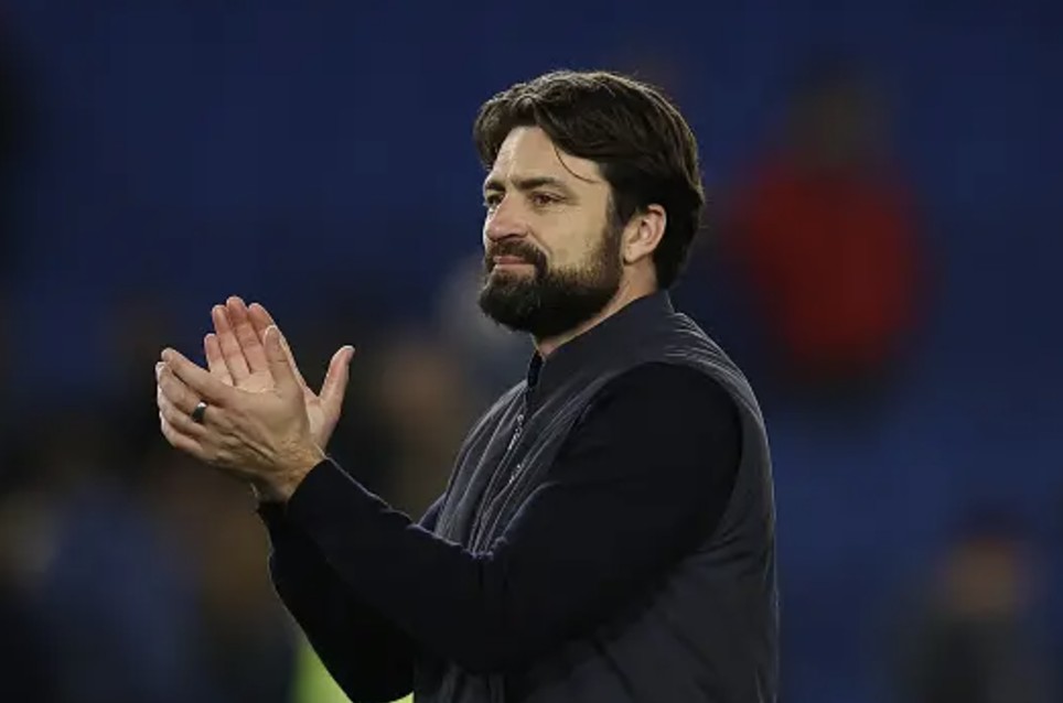 Southampton head coach: