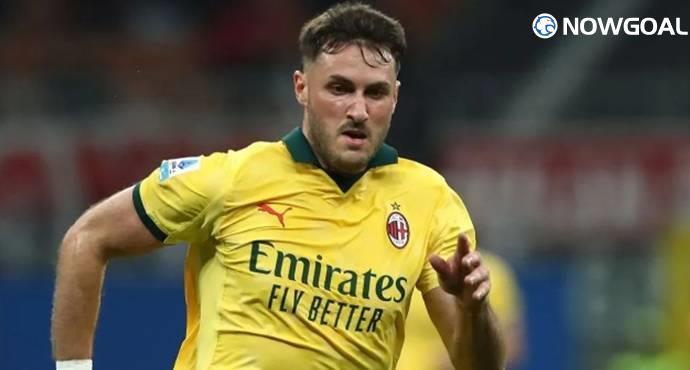 Lazio and Porto Battle for Santiago Gimenez as AC Milan Await Formal Offers