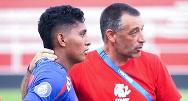 Arema FC's 1-0 Victory Over Bali United Saves Coach's Job