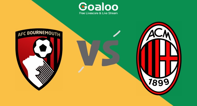 AFC Bournemouth vs. AC Milan: Match Prediction---2026/10/23
