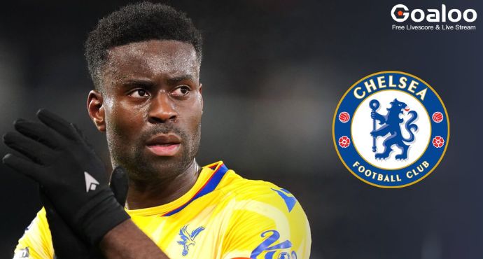 Marc Guehi Transfer Saga Heats Up as Deadline Looms