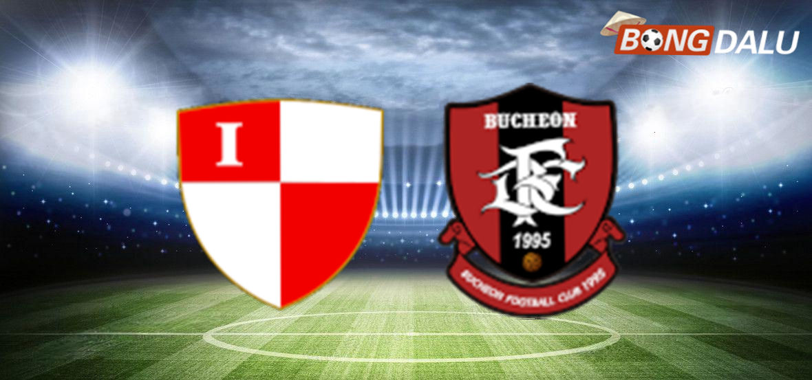 Busan IPark VS Bucheon FC 1995 12:00 12/10/2025 K League 2 Hàn Quốc