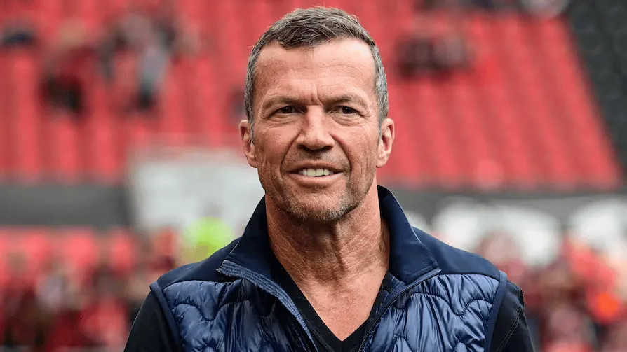 Matthaus: Bayern nên gia hạn Musiala bằng mọi giá và ký hợp đồng trọn đời với anh ấy