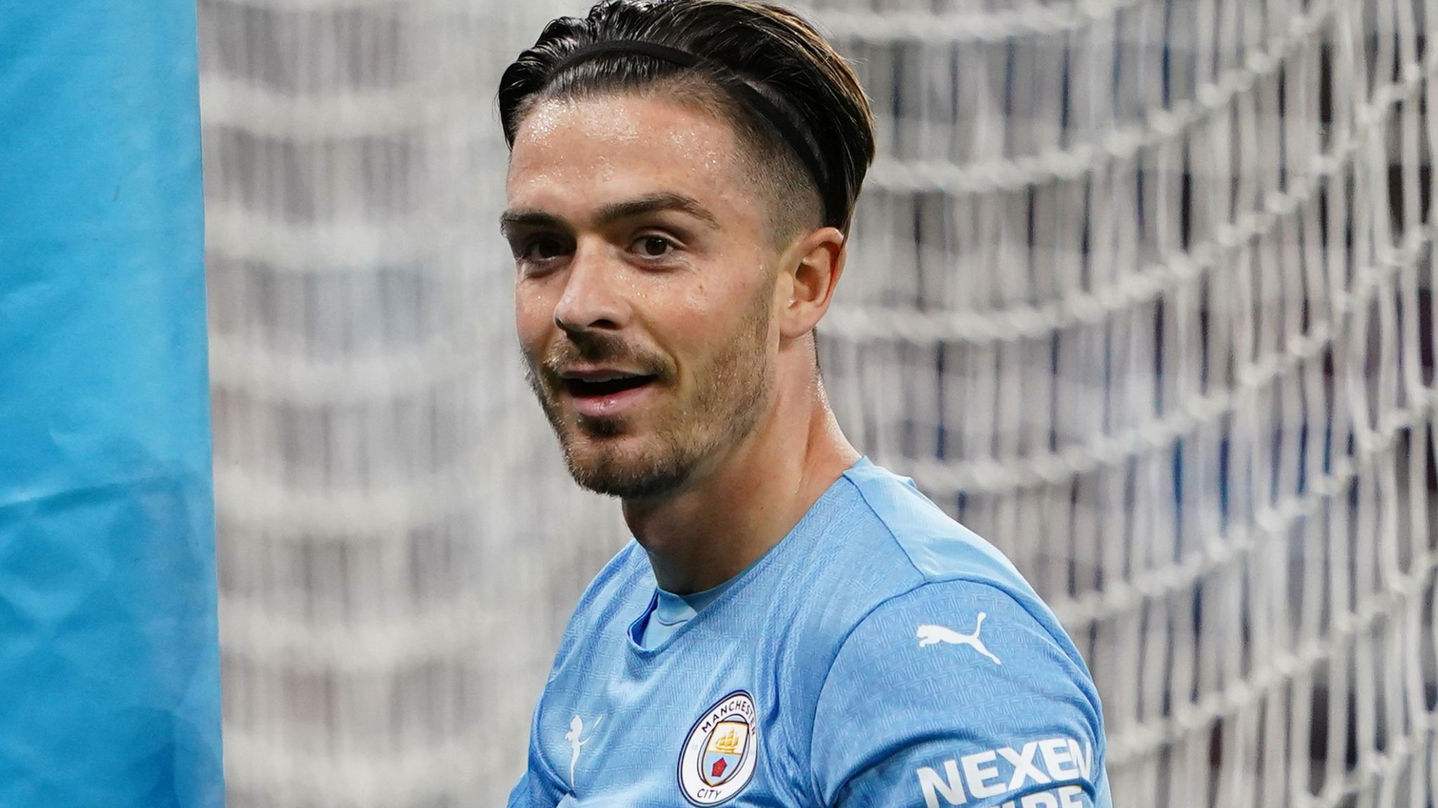 Grealish Lại Gây Chú Ý Vì Tiệc Tùng Sau Chiến Thắng Của Man City