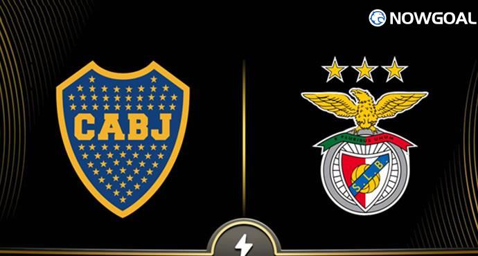 Benfica vs Boca: Veterans Collide in High-Stakes Club World Cup Opener