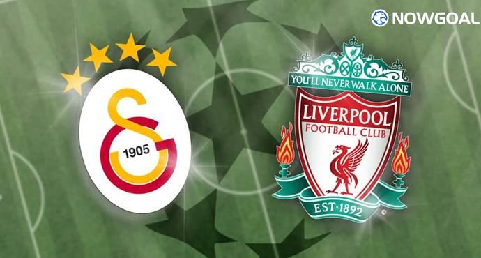 Galatasaray vs Liverpool: Clash of Attackers as Reds Look to Bounce Back