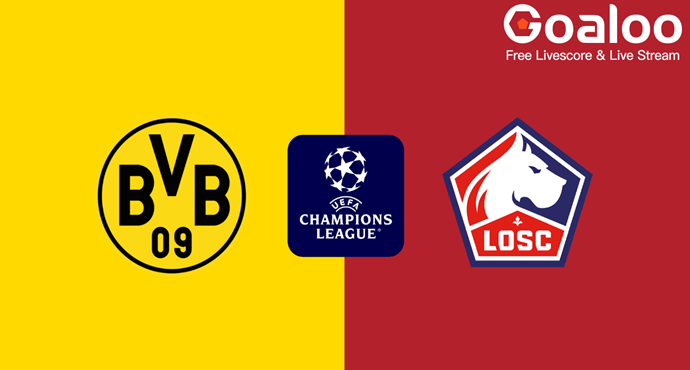 Borussia vs Lille Prediction 5 March 2025