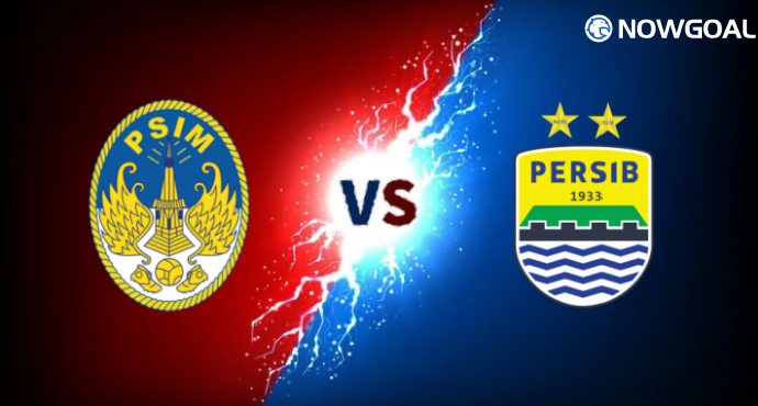 Prediction:August 24th Indonesia Super League - PSIM Yogyakarta vs Persib Bandung
