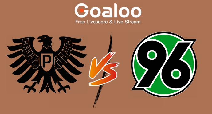 Preusen vs Hannover Prediction 11 August 2024