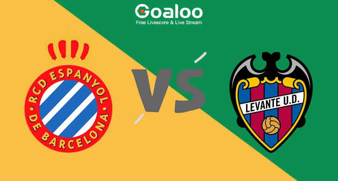RCD Espanyol vs. Levante: Match Prediction