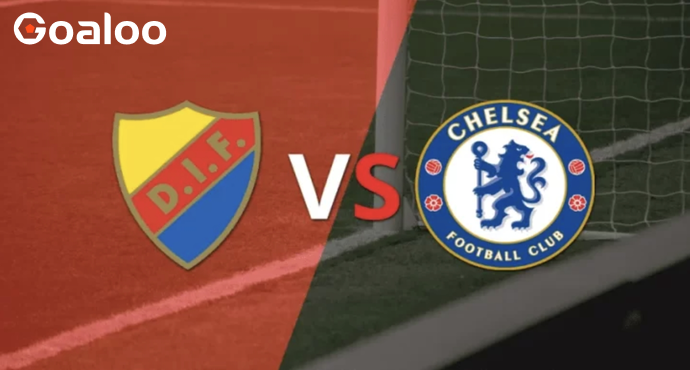Djurgarden vs Chelsea Prediction 2 May 2025