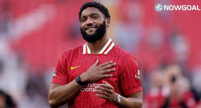 AC Milan Explore Joe Gomez Option as Defensive Reinforcements Remain Elusive