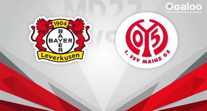 Leverkusen vs Mainz Prediction 15 January 2025