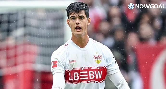 Real Madrid Eyes Homegrown Stars Chema Andres and Nico Paz for 2026 Return