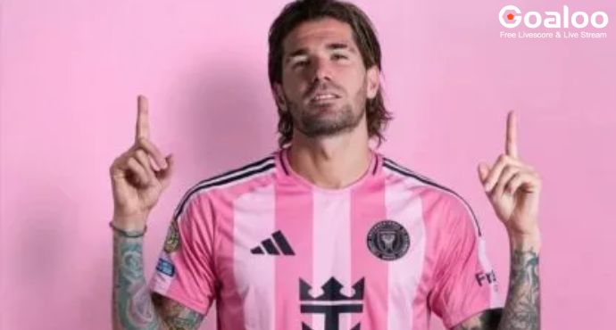 Rodrigo De Paul Joins Inter Miami in €15m Transfer from Atlético Madrid